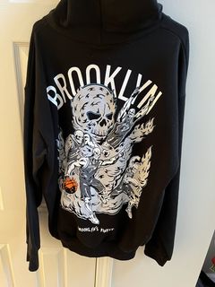 Brooklyn Nets Warren Lotas | Grailed