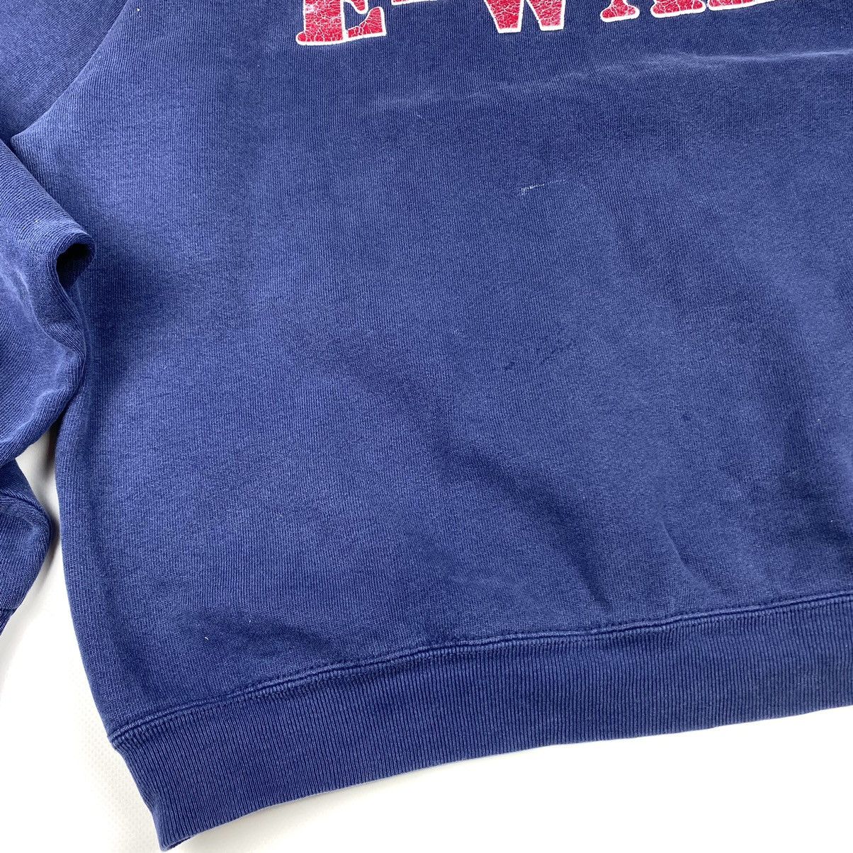 Vintage 2000 Rare! Archive Dead Elephants Weapons War Sweatshirt Size US XL / EU 56 / 4 - 9 Thumbnail