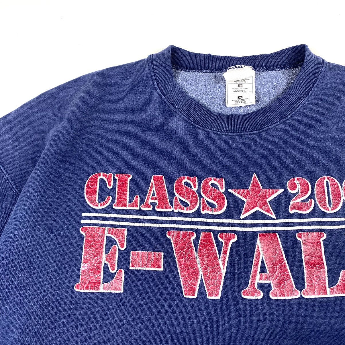 Vintage 2000 Rare! Archive Dead Elephants Weapons War Sweatshirt Size US XL / EU 56 / 4 - 4 Thumbnail