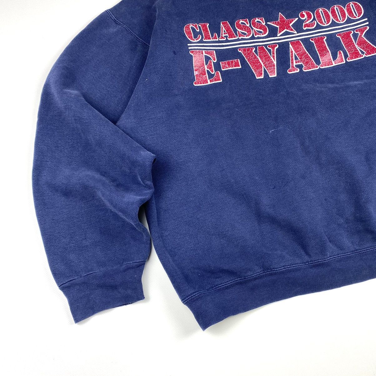 Vintage 2000 Rare! Archive Dead Elephants Weapons War Sweatshirt Size US XL / EU 56 / 4 - 7 Thumbnail
