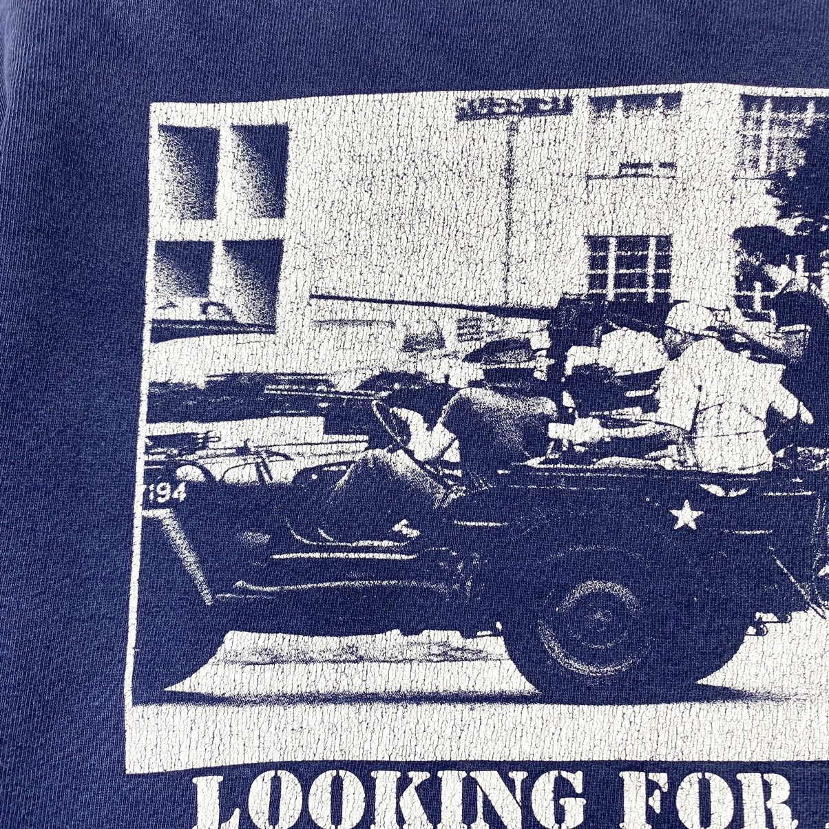Vintage 2000 Rare! Archive Dead Elephants Weapons War Sweatshirt Size US XL / EU 56 / 4 - 13 Thumbnail
