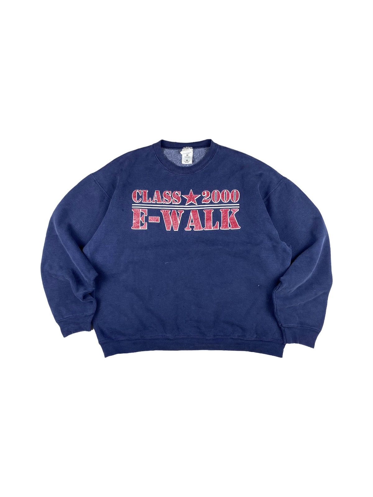 Vintage 2000 Rare! Archive Dead Elephants Weapons War Sweatshirt Size US XL / EU 56 / 4 - 2 Thumbnail