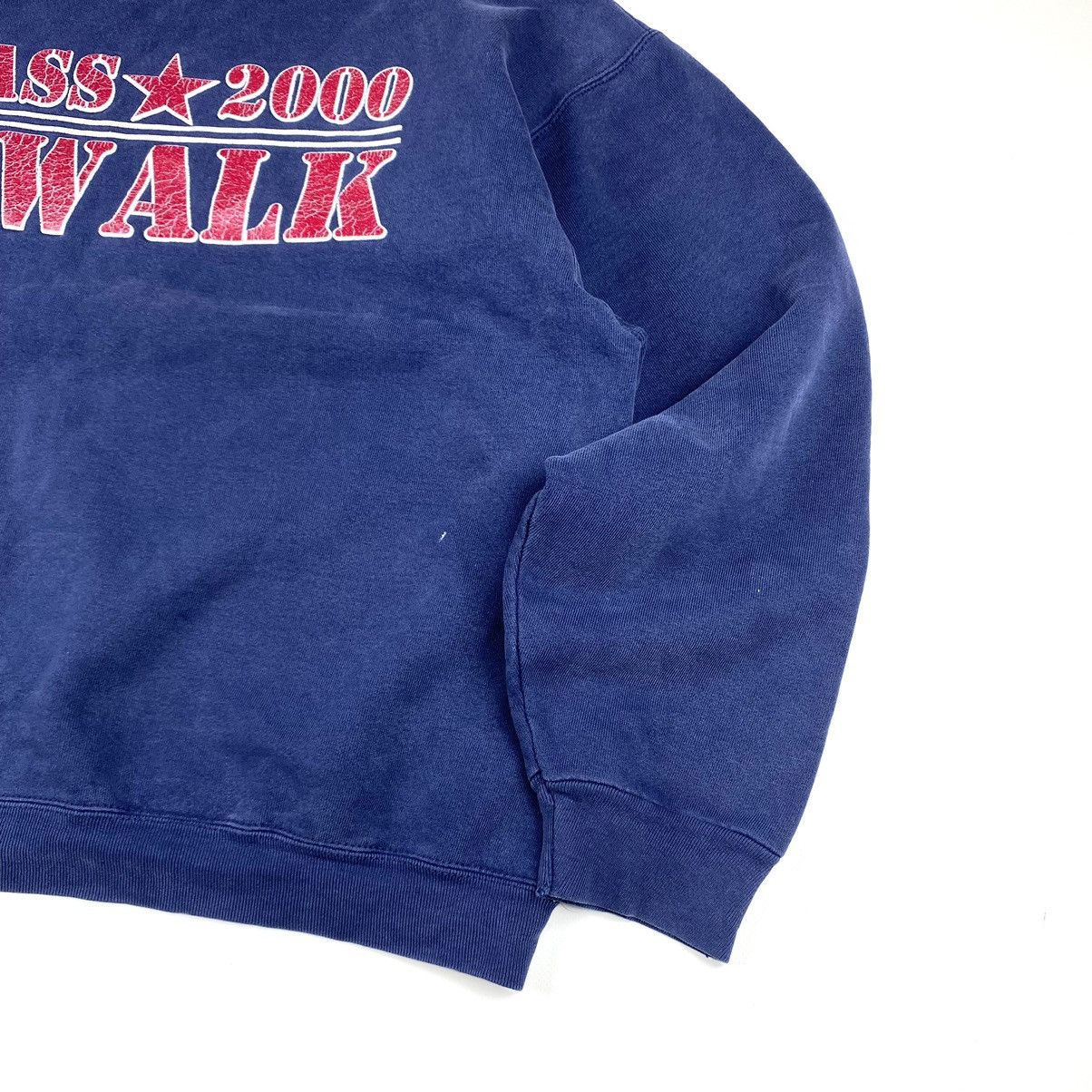 Vintage 2000 Rare! Archive Dead Elephants Weapons War Sweatshirt Size US XL / EU 56 / 4 - 8 Thumbnail