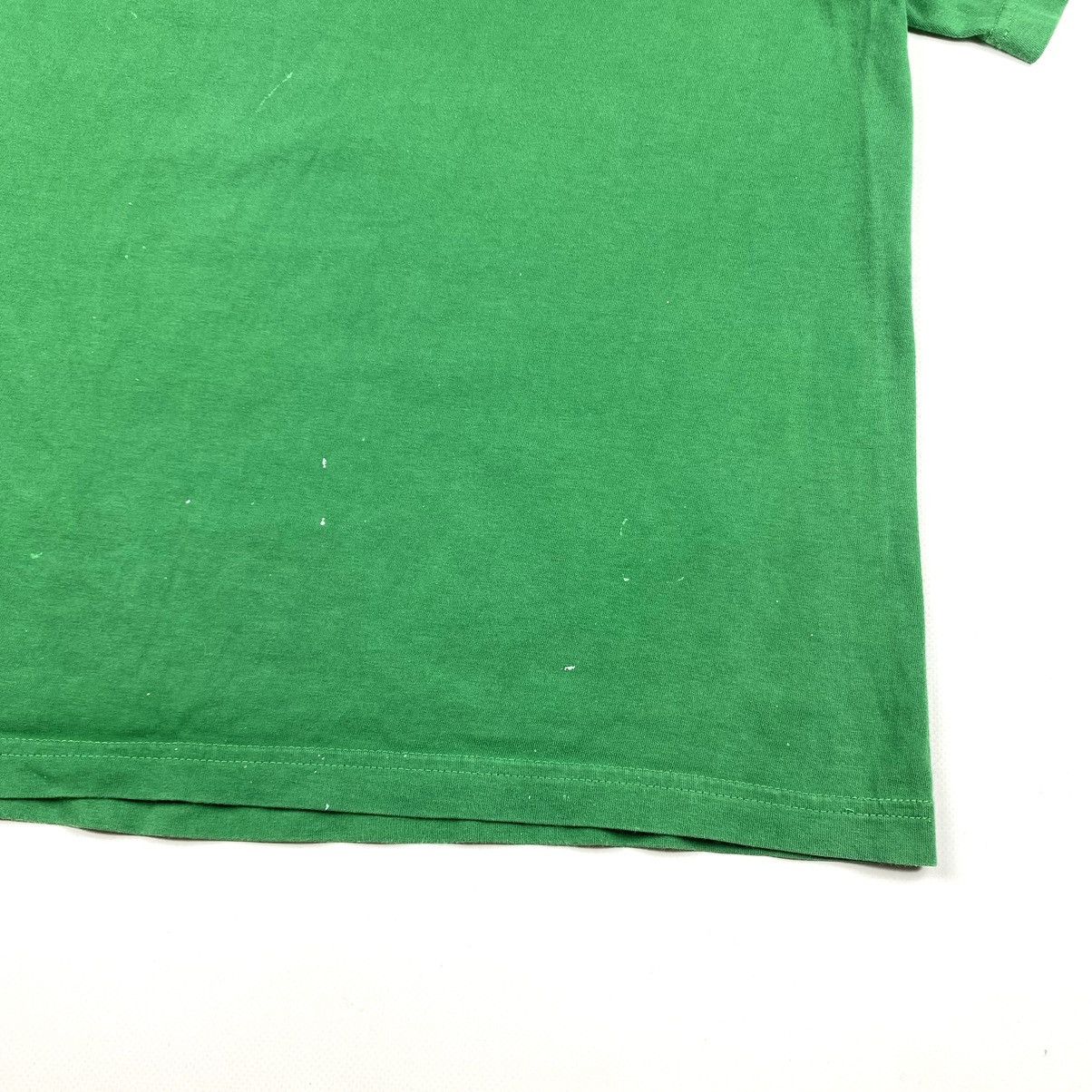 Nike Y2K Nike Vintage T Shirt Travis Scott Style cw21 Hype Size US M / EU 48-50 / 2 - 6 Thumbnail