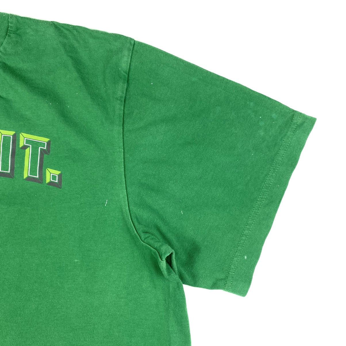 Nike Y2K Nike Vintage T Shirt Travis Scott Style cw21 Hype Size US M / EU 48-50 / 2 - 4 Thumbnail