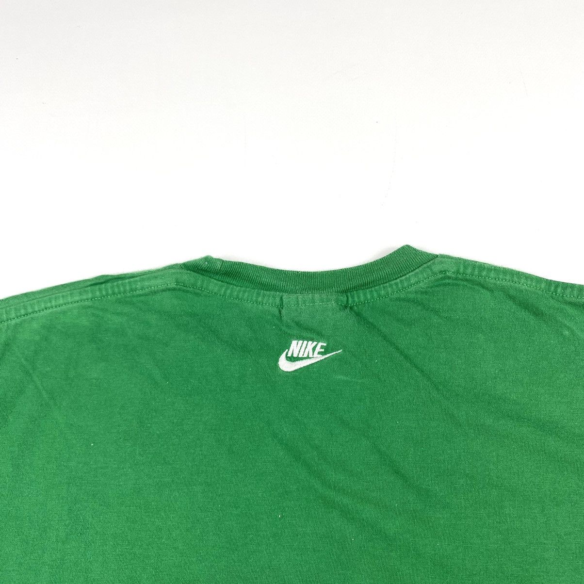 Nike Y2K Nike Vintage T Shirt Travis Scott Style cw21 Hype Size US M / EU 48-50 / 2 - 10 Thumbnail