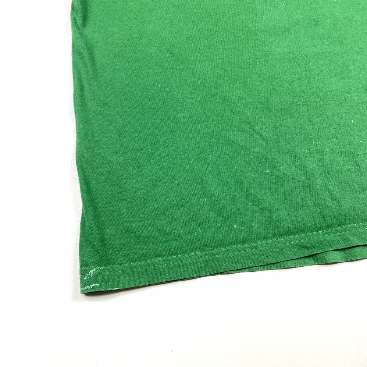 Nike Y2K Nike Vintage T Shirt Travis Scott Style cw21 Hype Size US M / EU 48-50 / 2 - 5 Thumbnail