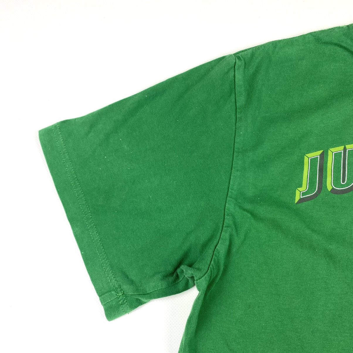 Nike Y2K Nike Vintage T Shirt Travis Scott Style cw21 Hype Size US M / EU 48-50 / 2 - 3 Thumbnail
