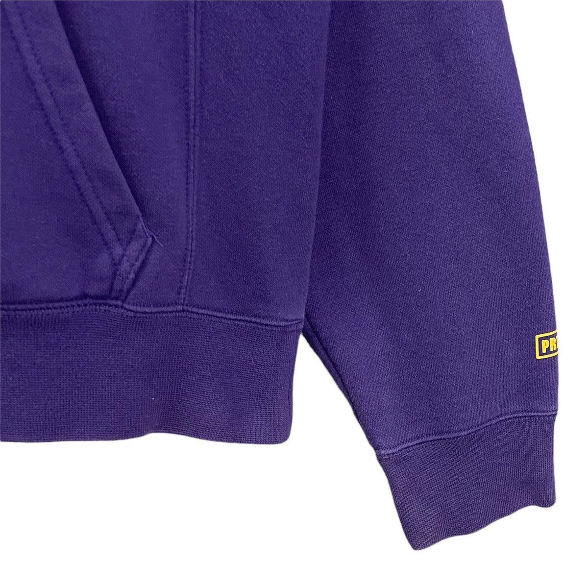 Nike Vintage Nike Marshfield Embroidered Big Logo Hoodies Size L Size US L / EU 52-54 / 3 - 5 Thumbnail