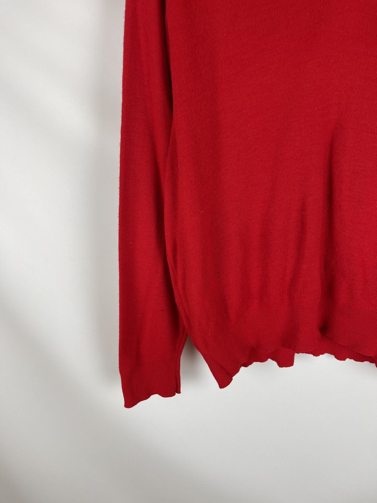 Vintage White Ram vintage 1988 Calgary Olympic made in Canada sweat Size US M / EU 48-50 / 2 - 5 Thumbnail