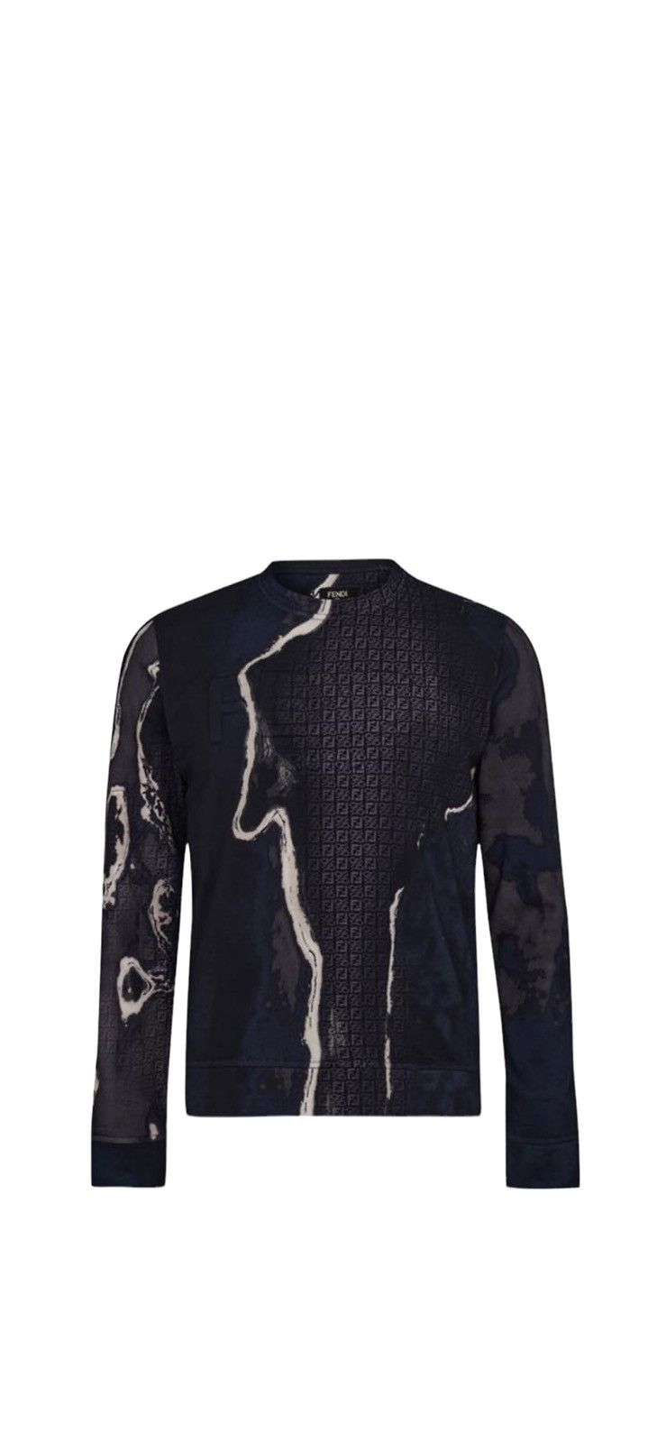 Fendi Earth Jumper