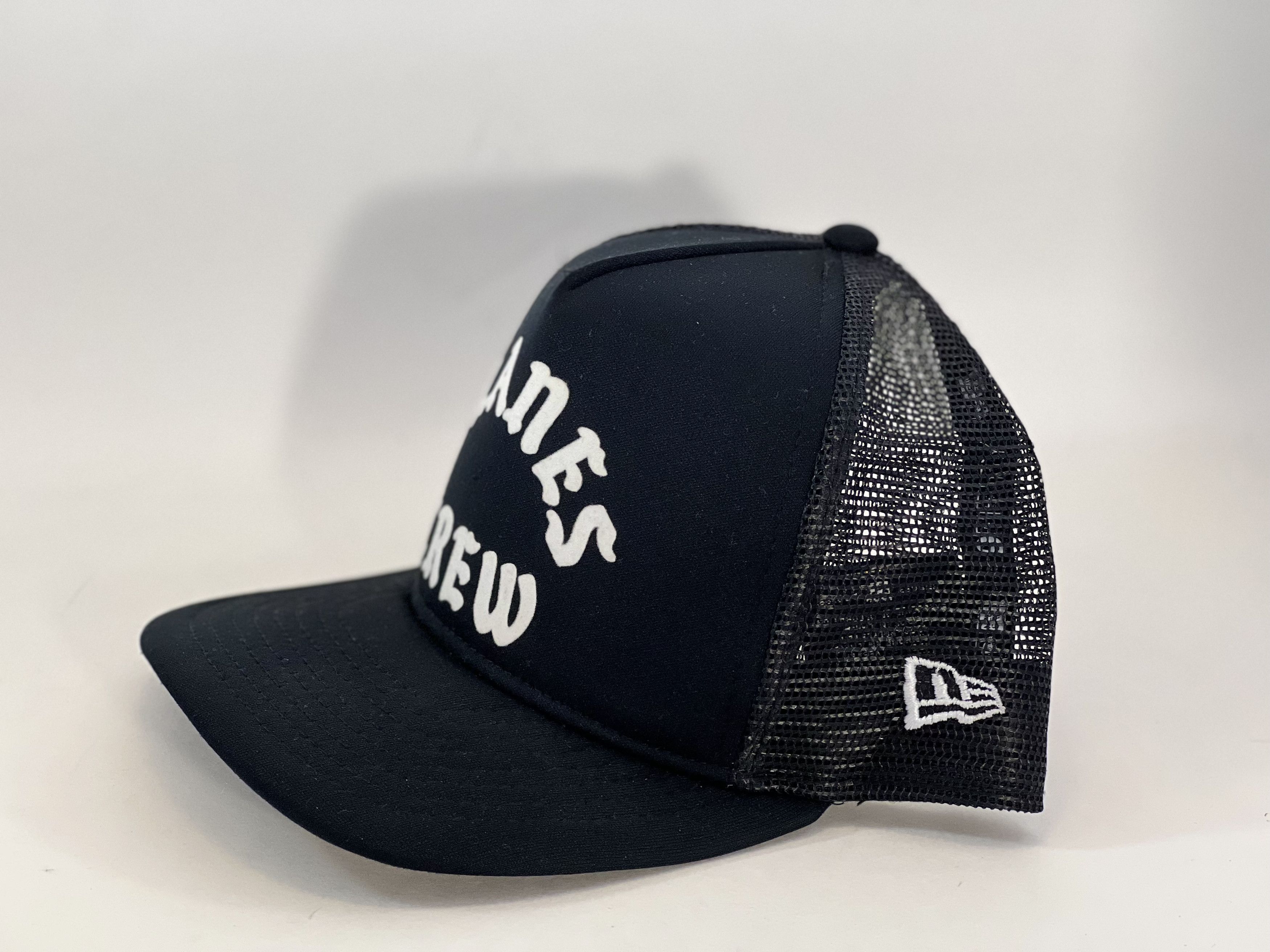 Roc nation planes crew hat deals