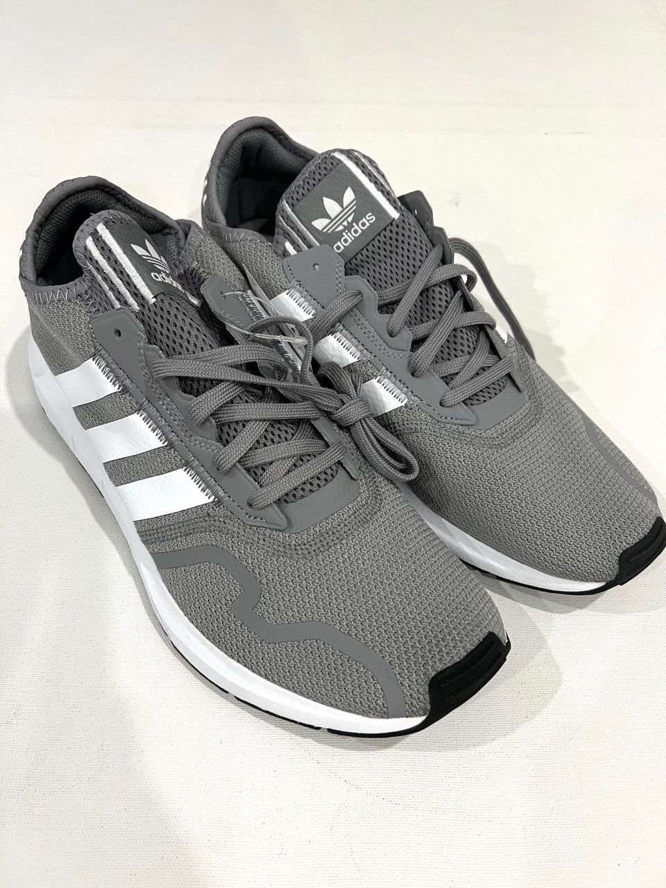 Adidas FY2114 Swift Run X Sneaker Shoes Grey
