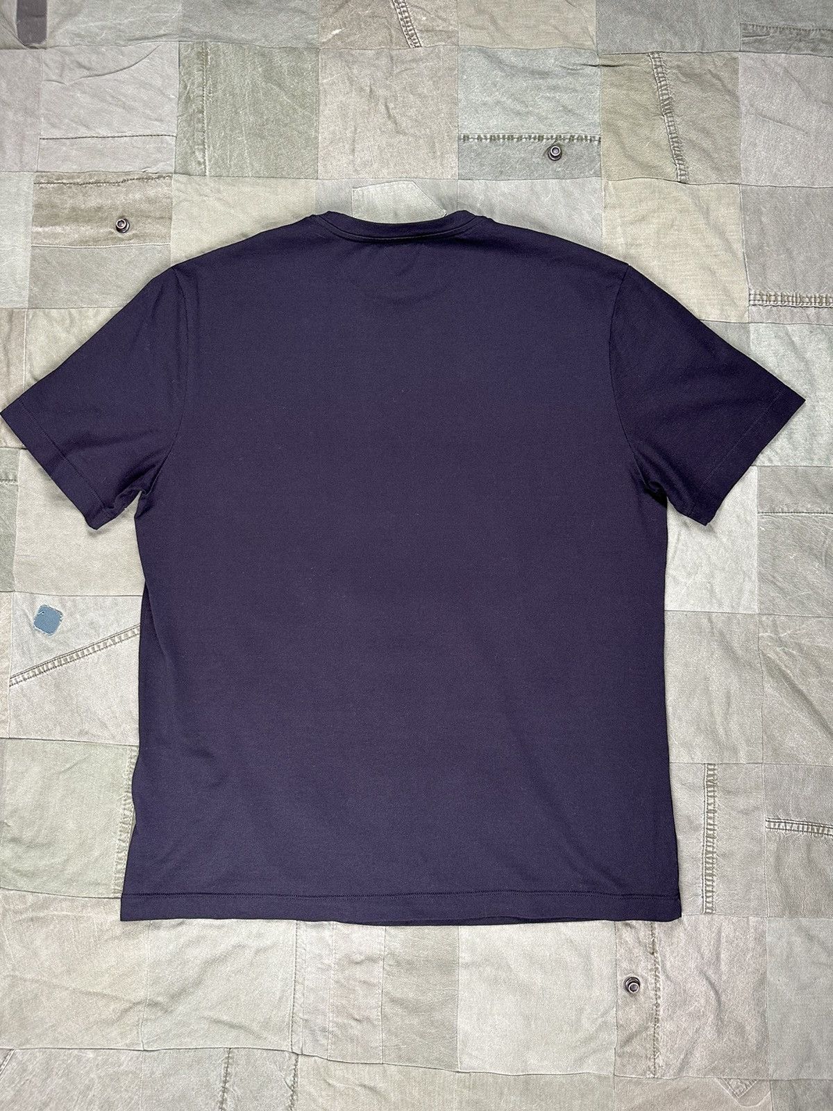 Versace Medusa Print Tee Size US XL / EU 56 / 4 - 2 Thumbnail