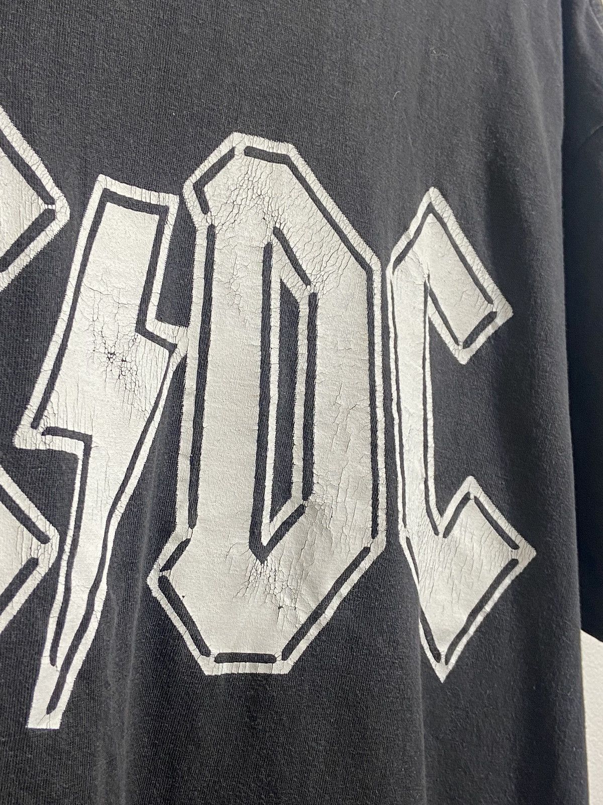 Vintage Beautiful Vintage AC DC 1995 Ballbreaker Tee Size US M / EU 48-50 / 2 - 25 Thumbnail