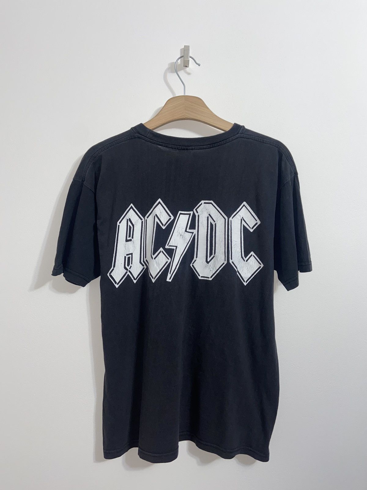 Vintage Beautiful Vintage AC DC 1995 Ballbreaker Tee Size US M / EU 48-50 / 2 - 20 Thumbnail
