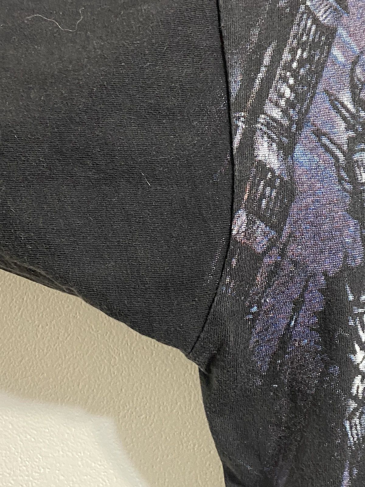 Vintage Beautiful Vintage AC DC 1995 Ballbreaker Tee Size US M / EU 48-50 / 2 - 10 Thumbnail