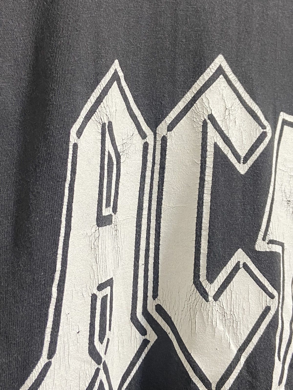 Vintage Beautiful Vintage AC DC 1995 Ballbreaker Tee Size US M / EU 48-50 / 2 - 24 Thumbnail
