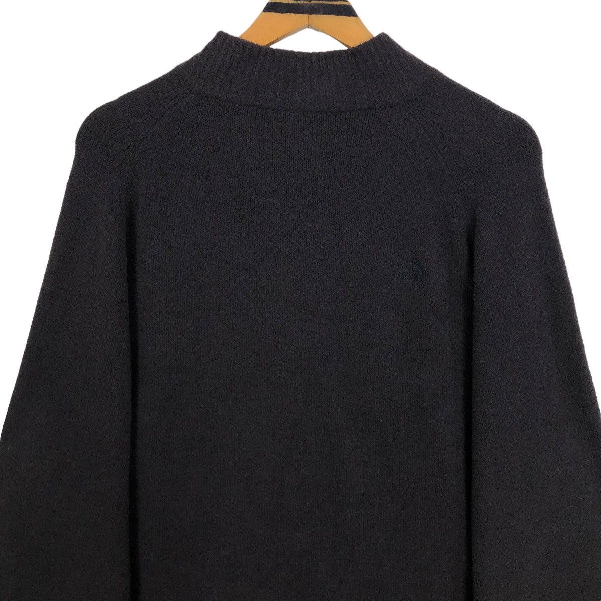 Gerard Darel Gerard Darel Paris Tailored Wool Trench Coat Size M / US 6-8 / IT 42-44 - 6 Thumbnail