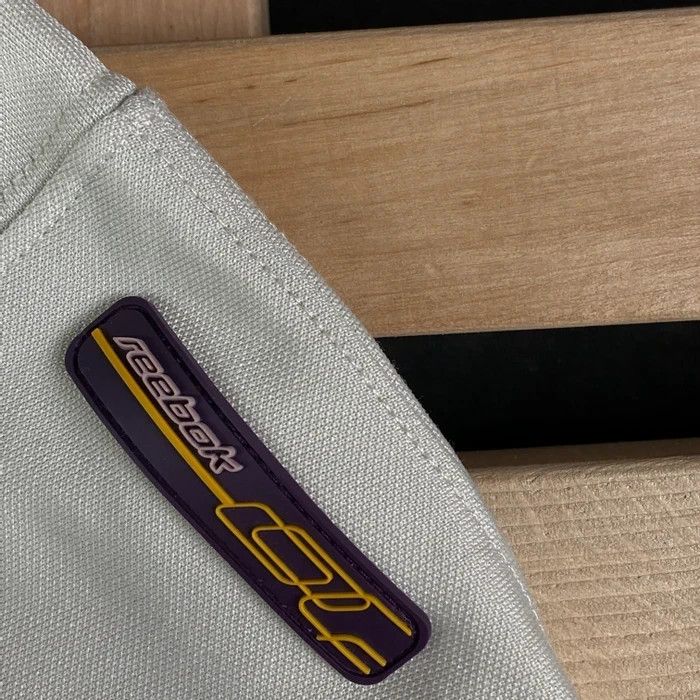 Reebok × Vintage Mens Sweatshirt Reebok Vintage Big Logo Size S Size US S / EU 44-46 / 1 - 6 Thumbnail