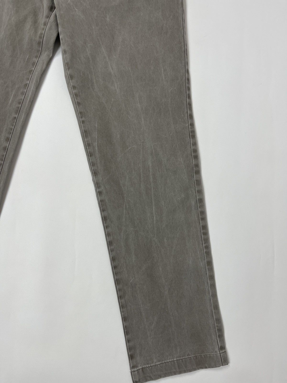 PT Torino PT01 lower east side hepcat stretch slim fit vintage faded Size US 38 / EU 54 - 6 Thumbnail