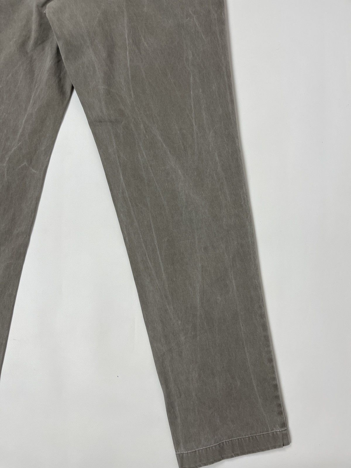 PT Torino PT01 lower east side hepcat stretch slim fit vintage faded Size US 38 / EU 54 - 17 Thumbnail