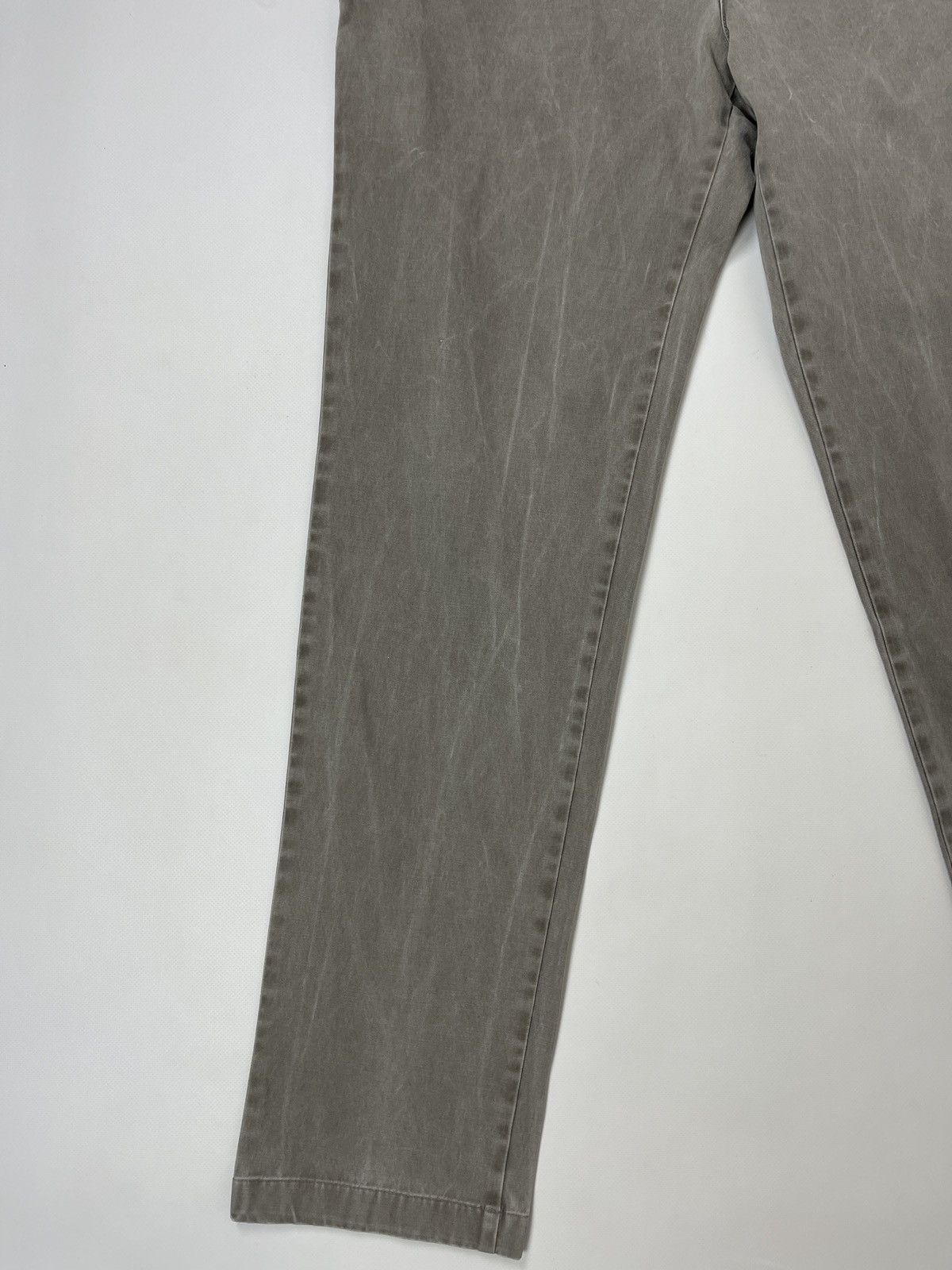PT Torino PT01 lower east side hepcat stretch slim fit vintage faded Size US 38 / EU 54 - 5 Thumbnail