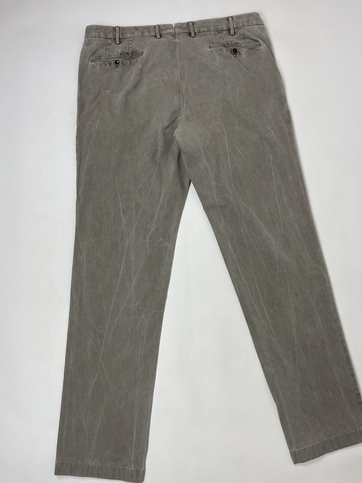 PT Torino PT01 lower east side hepcat stretch slim fit vintage faded Size US 38 / EU 54 - 15 Thumbnail