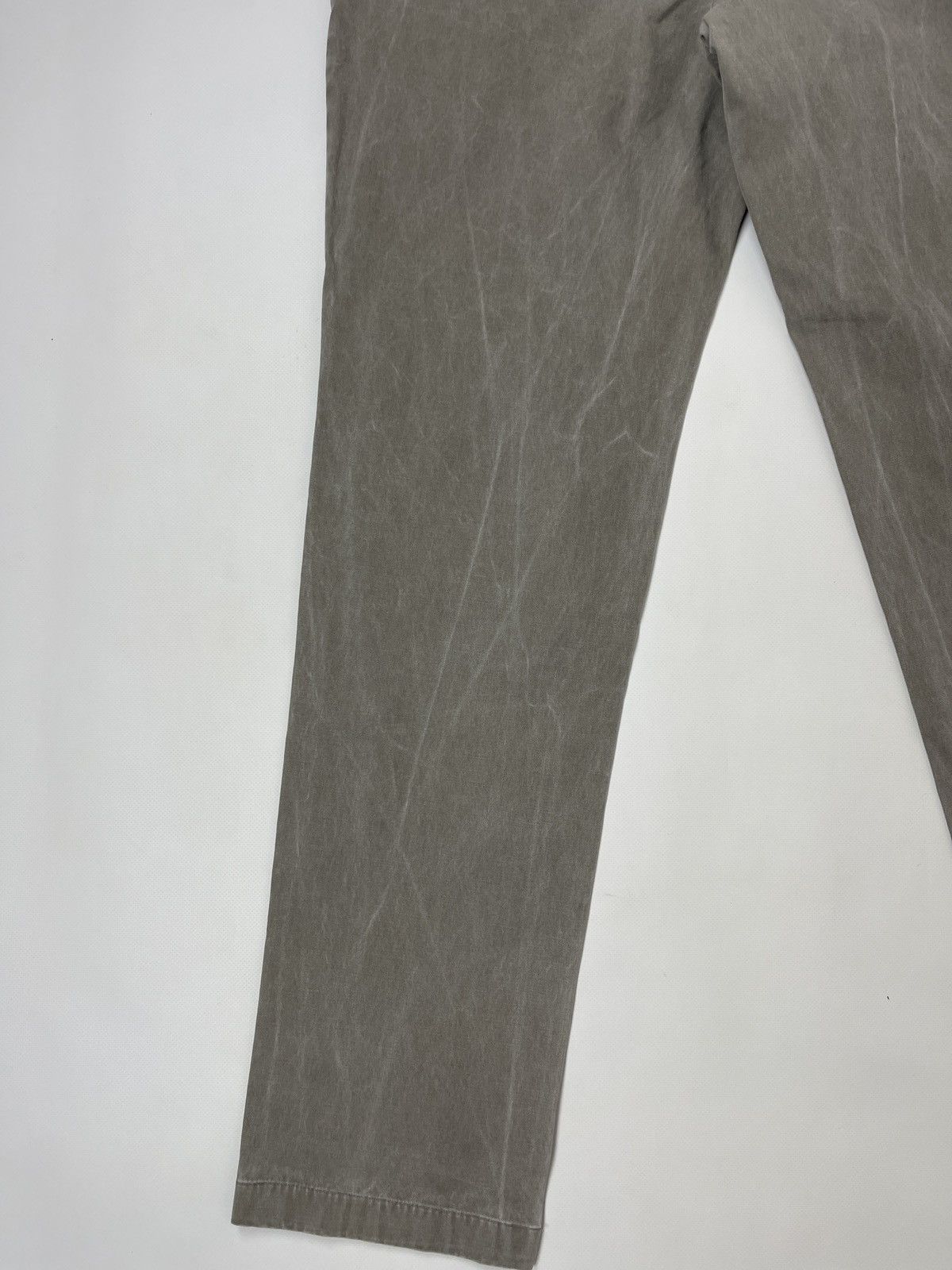 PT Torino PT01 lower east side hepcat stretch slim fit vintage faded Size US 38 / EU 54 - 16 Thumbnail