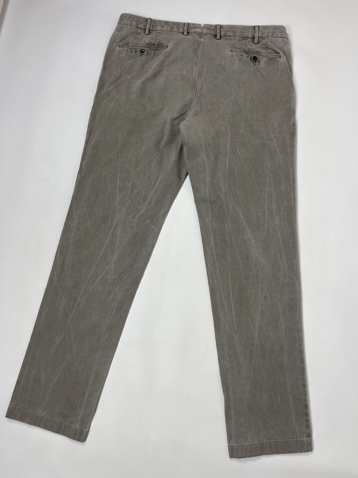 PT Torino PT01 lower east side hepcat stretch slim fit vintage faded Size US 38 / EU 54 - 2 Thumbnail