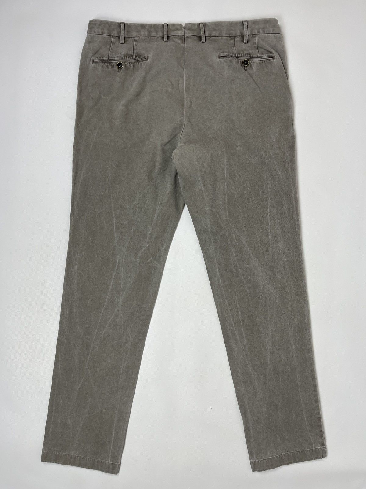 PT Torino PT01 lower east side hepcat stretch slim fit vintage faded Size US 38 / EU 54 - 14 Thumbnail