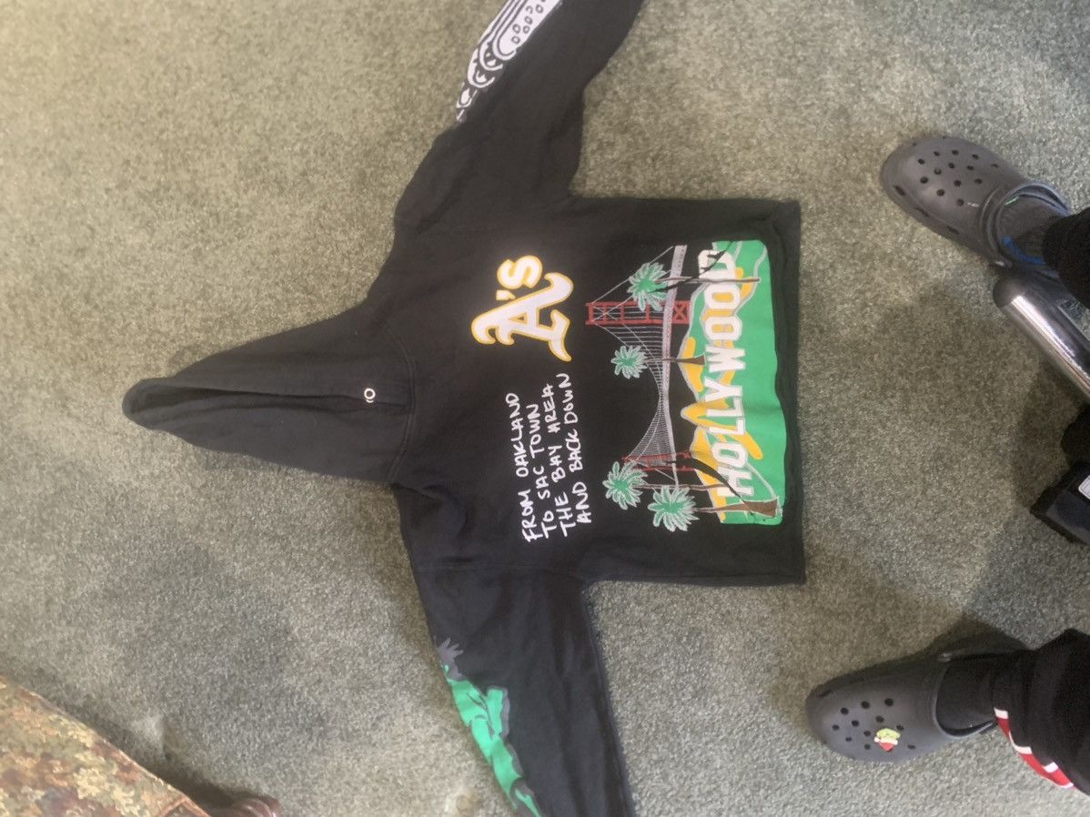 Other Koolkiy La to nyc hoodie Size US M / EU 48-50 / 2 - 1 Thumbnail