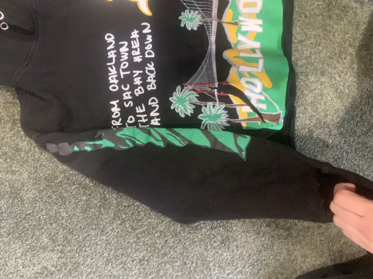 Other Koolkiy La to nyc hoodie Size US M / EU 48-50 / 2 - 2 Thumbnail