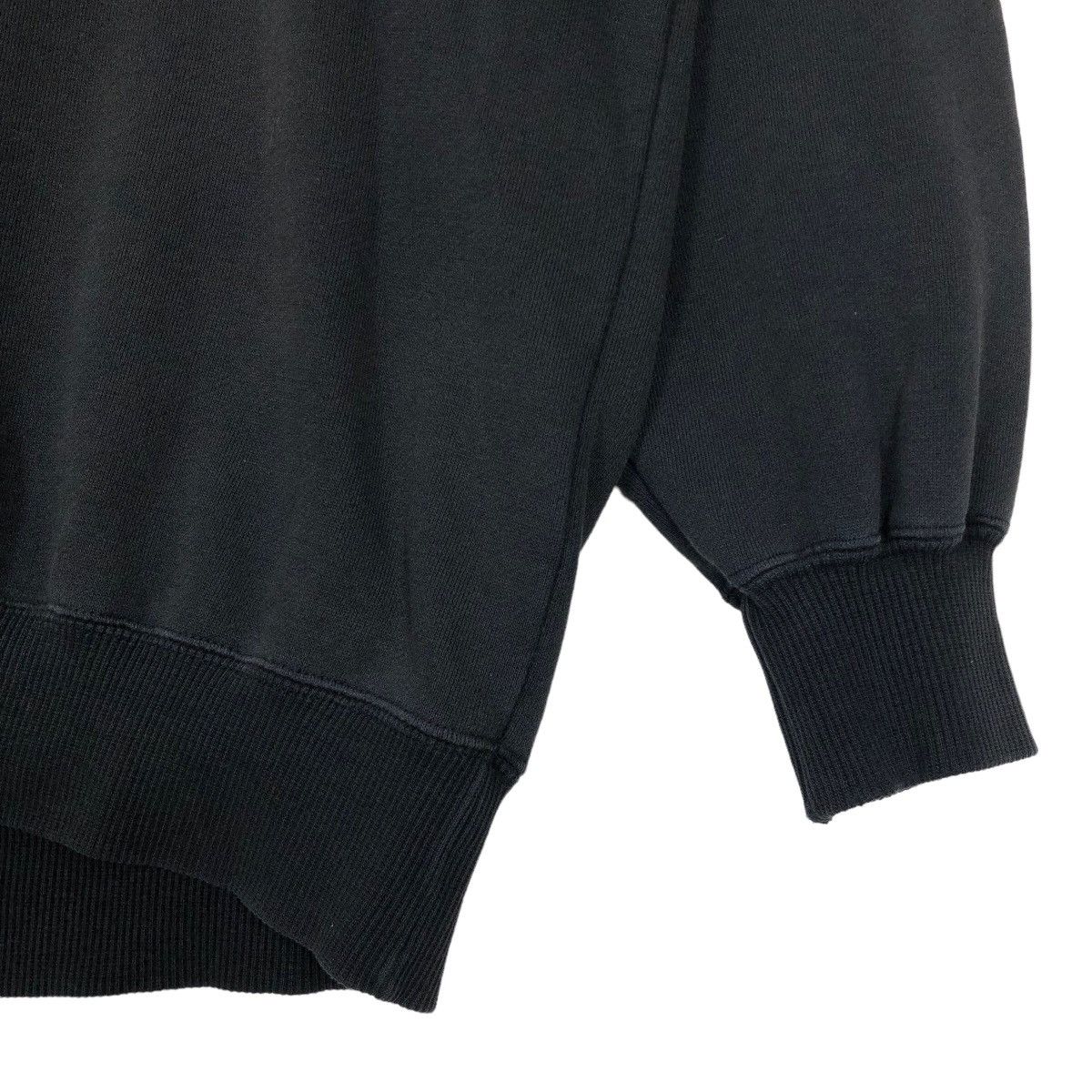 Issey Miyake Vintage 90s Issey Sport Issey Miyake Crewneck Sweatshirt Size US M / EU 48-50 / 2 - 8 Thumbnail