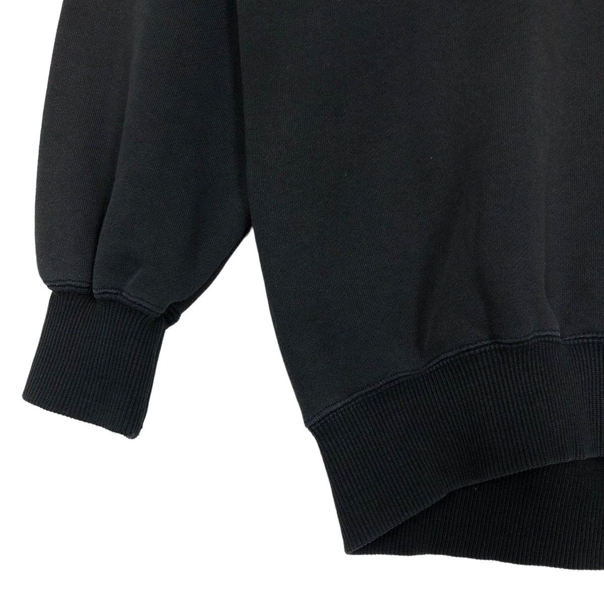 Issey Miyake Vintage 90s Issey Sport Issey Miyake Crewneck Sweatshirt Size US M / EU 48-50 / 2 - 7 Thumbnail