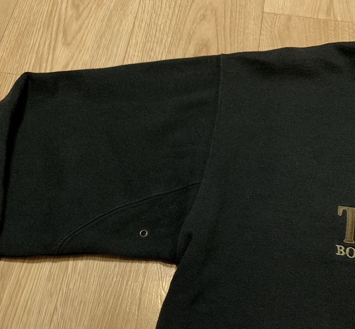 Timberland Timberland Vintage Sweatshirt Size US L / EU 52-54 / 3 - 4 Thumbnail