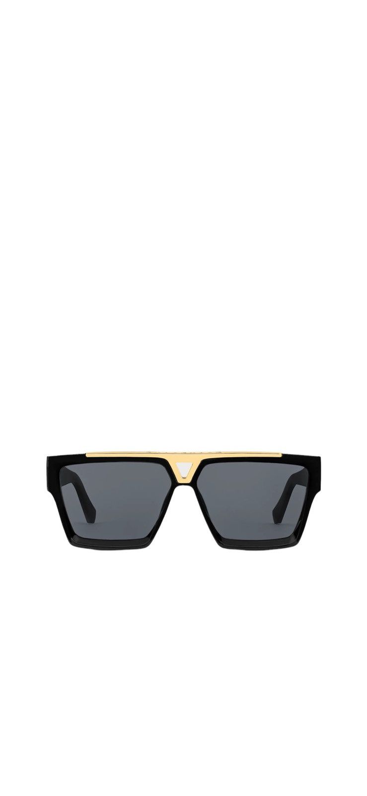 Shop Louis Vuitton V 2022 SS 1.1 Evidence Sunglasses (Z1681E) by SkyNS