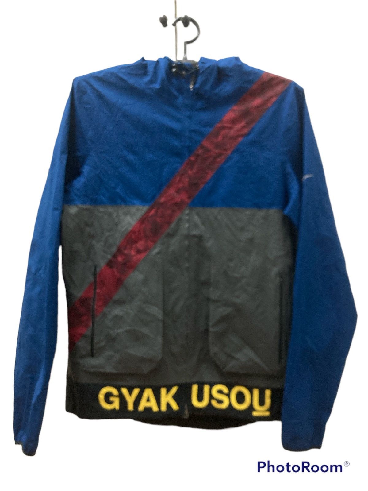 Undercover x Nike Gyakusou T-Shirt