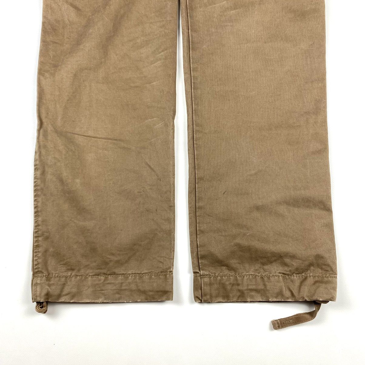 Ecko Unltd. Vintage Ecko Unltd. Cargo Pants Japan Y2K Hype Travis Scott Size US 30 / EU 46 - 18 Thumbnail