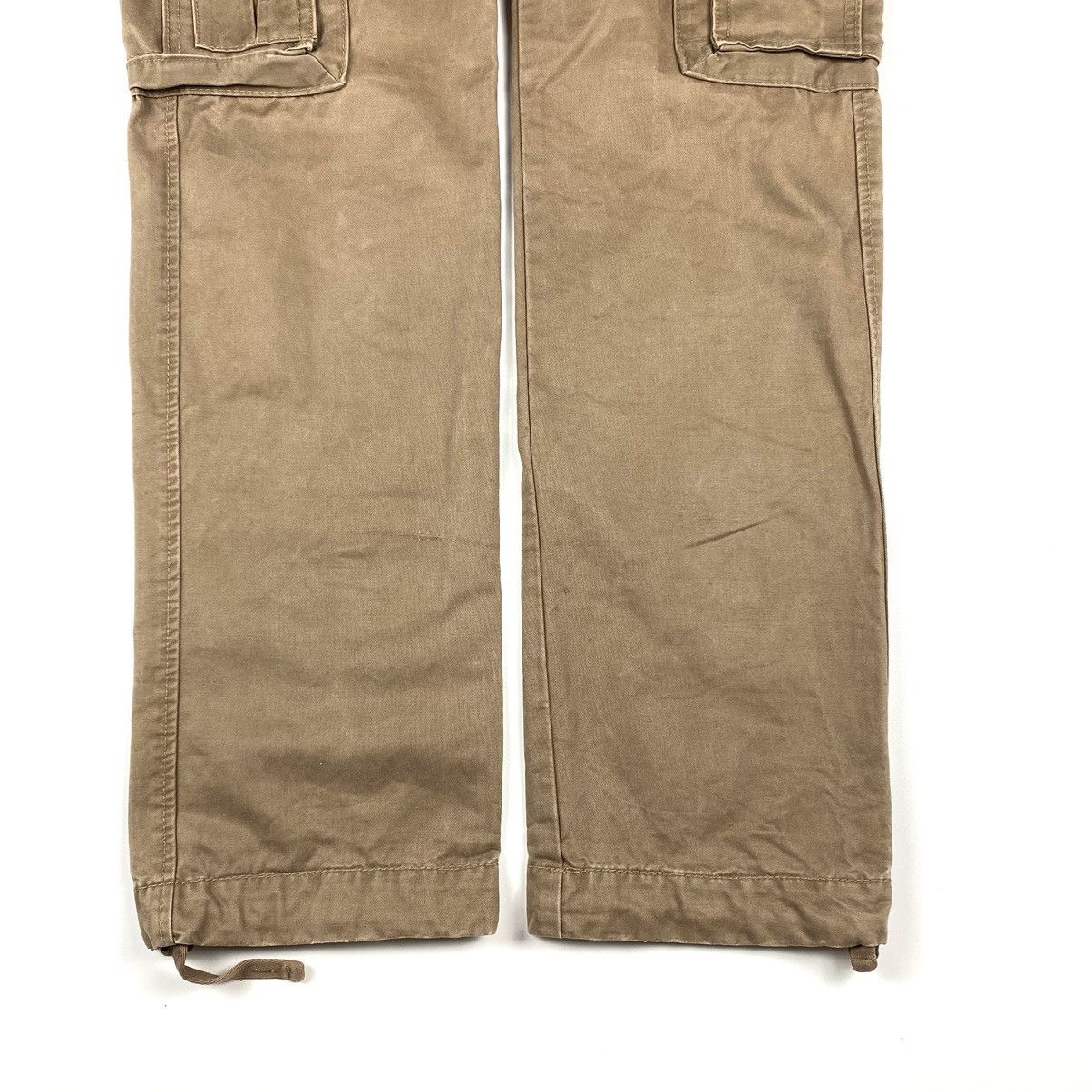 Ecko Unltd. Vintage Ecko Unltd. Cargo Pants Japan Y2K Hype Travis Scott Size US 30 / EU 46 - 12 Thumbnail