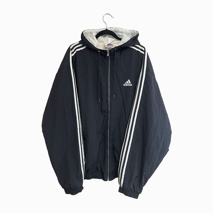 Adidas Adidas Heavy Jacket | Grailed