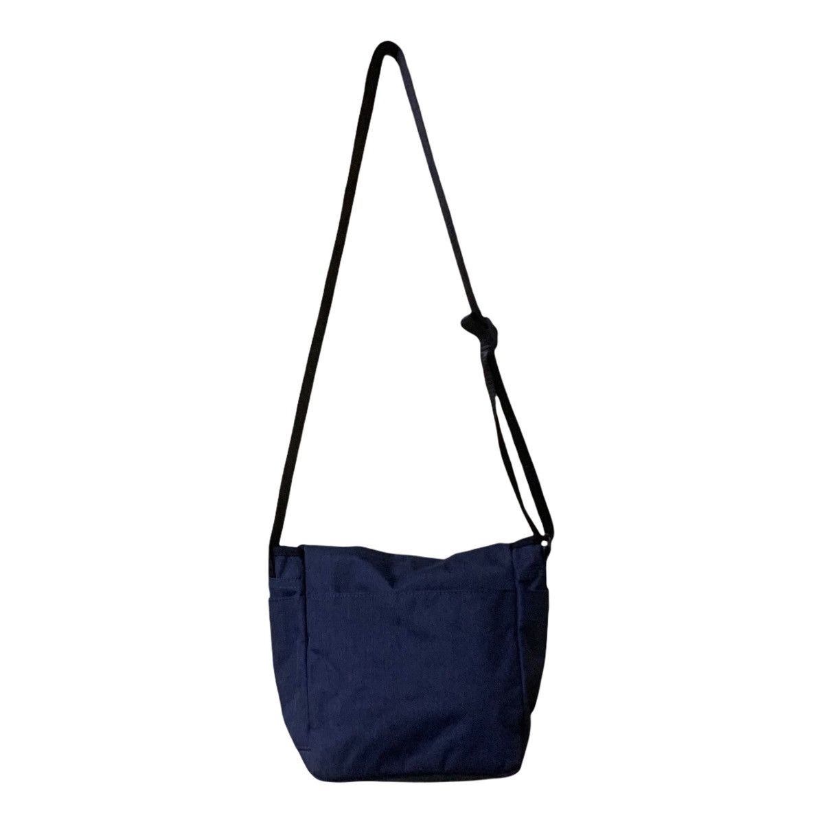 Japanese Brand Sling bag anello small logo simple design Size ONE SIZE - 2 Thumbnail