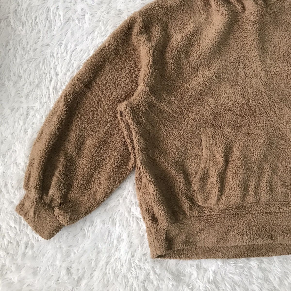 Japanese Brand 💥Steals💥Nice Big Wording CAPTURE Fleece Hoodie Size US L / EU 52-54 / 3 - 3 Thumbnail