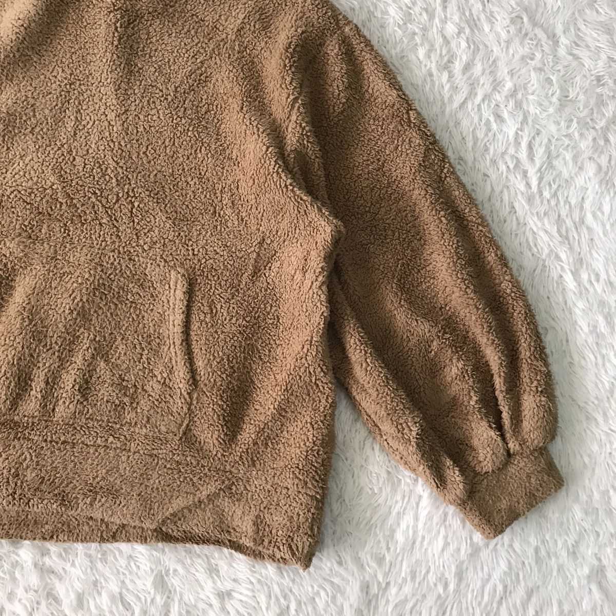 Japanese Brand 💥Steals💥Nice Big Wording CAPTURE Fleece Hoodie Size US L / EU 52-54 / 3 - 5 Thumbnail