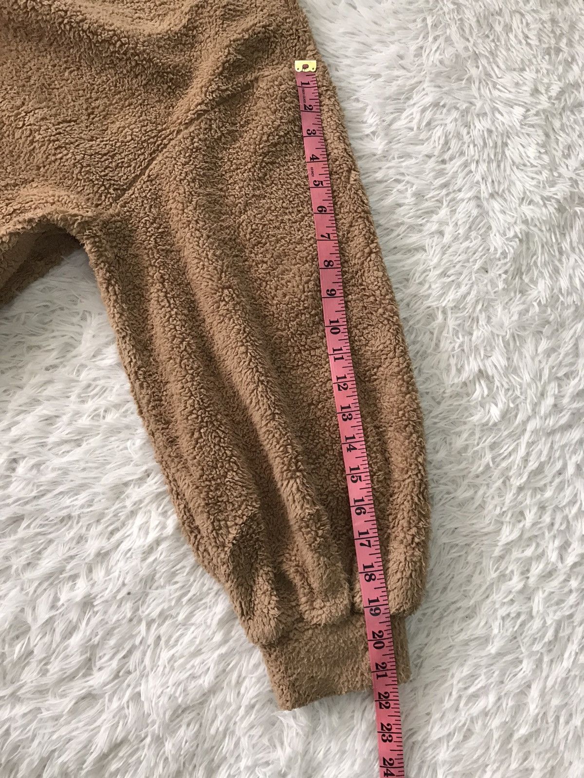 Japanese Brand 💥Steals💥Nice Big Wording CAPTURE Fleece Hoodie Size US L / EU 52-54 / 3 - 21 Thumbnail