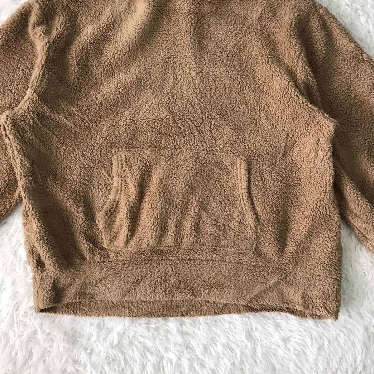 Japanese Brand 💥Steals💥Nice Big Wording CAPTURE Fleece Hoodie Size US L / EU 52-54 / 3 - 4 Thumbnail