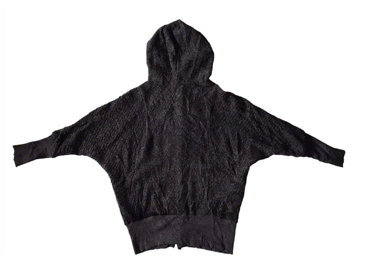 CABANE de ZUCCa × Zucca 💥Steals💥Zucca Jacket Hooded Size US M / EU 48-50 / 2 - 4 Thumbnail