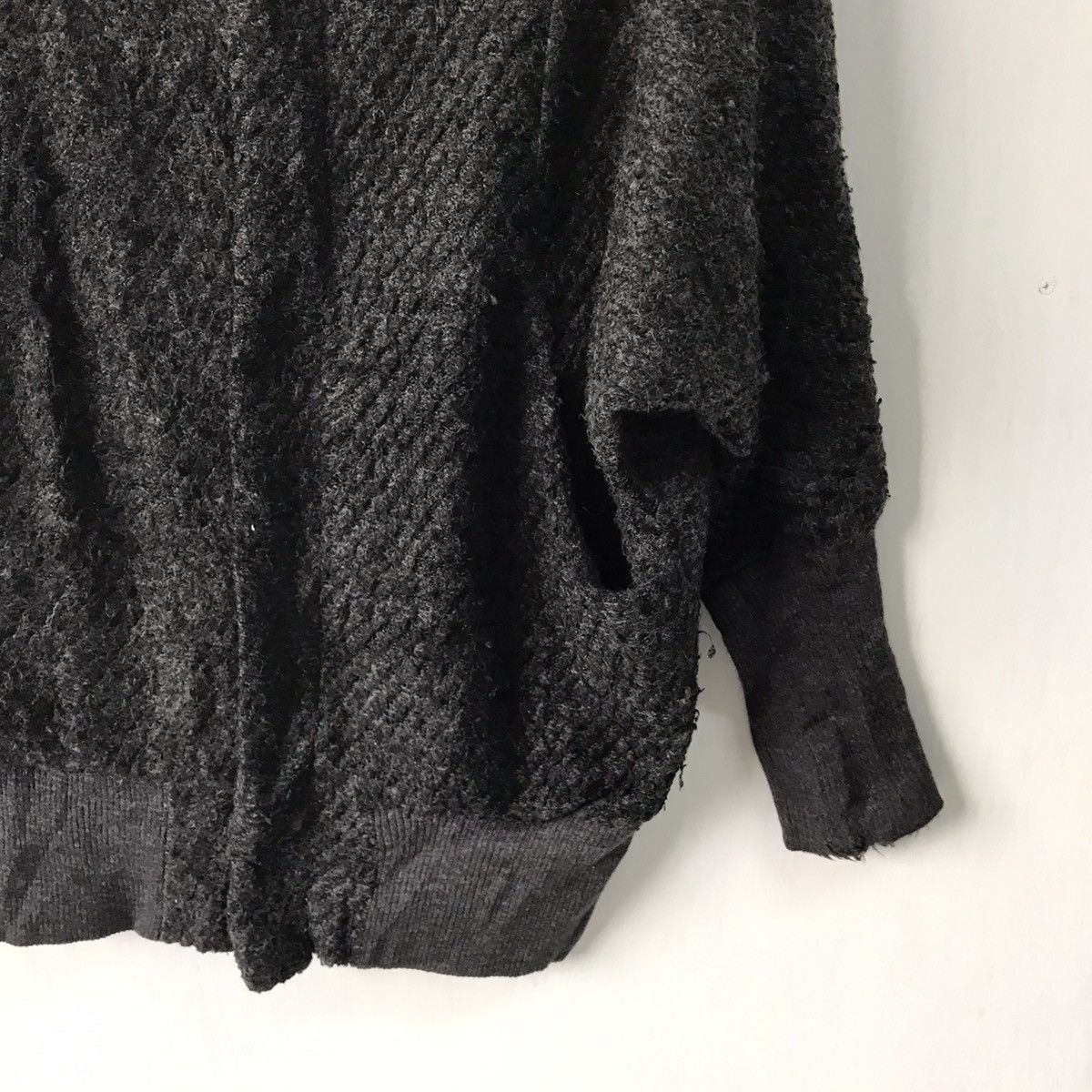 CABANE de ZUCCa × Zucca 💥Steals💥Zucca Jacket Hooded Size US M / EU 48-50 / 2 - 7 Thumbnail