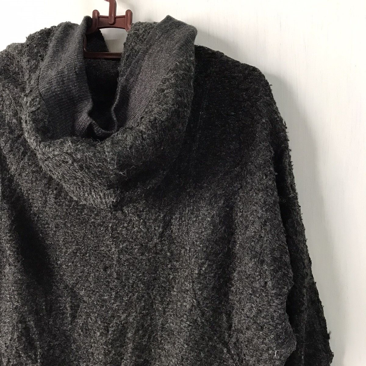 CABANE de ZUCCa × Zucca 💥Steals💥Zucca Jacket Hooded Size US M / EU 48-50 / 2 - 10 Thumbnail