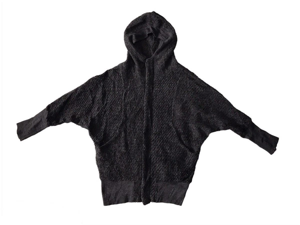 CABANE de ZUCCa × Zucca 💥Steals💥Zucca Jacket Hooded Size US M / EU 48-50 / 2 - 3 Thumbnail